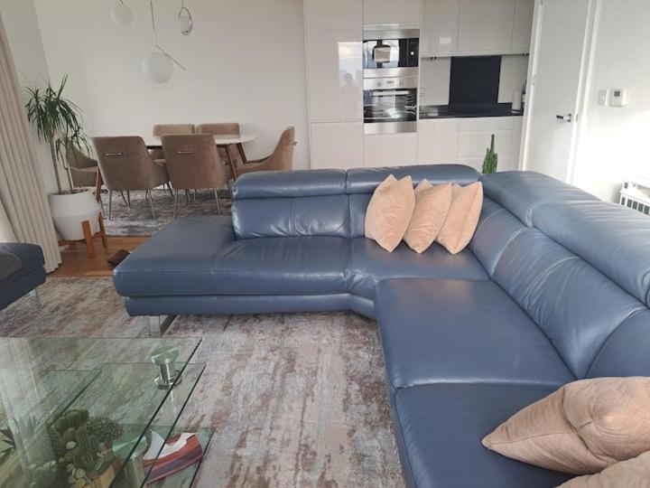 Cozy Double Room With Large En Suite Near Canary Wharf London With Amazing Views In A Shared Apartment Exteriör bild
